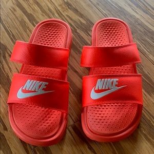 Nike Slides
